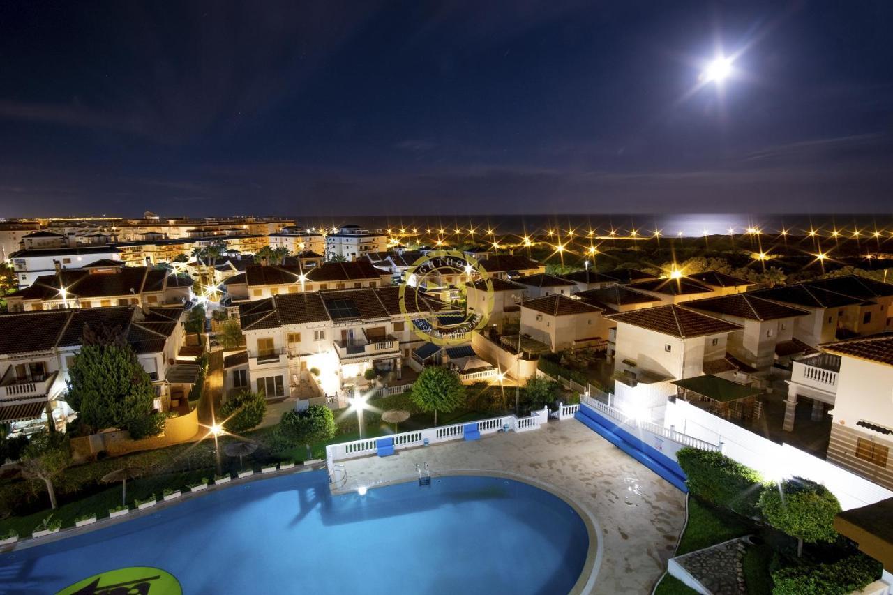 Lighthouse Parquemar La Mata (Torrevieja) Exterior foto